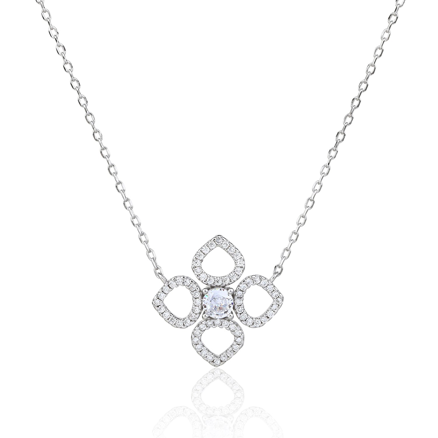 שרשרת מימי כסף