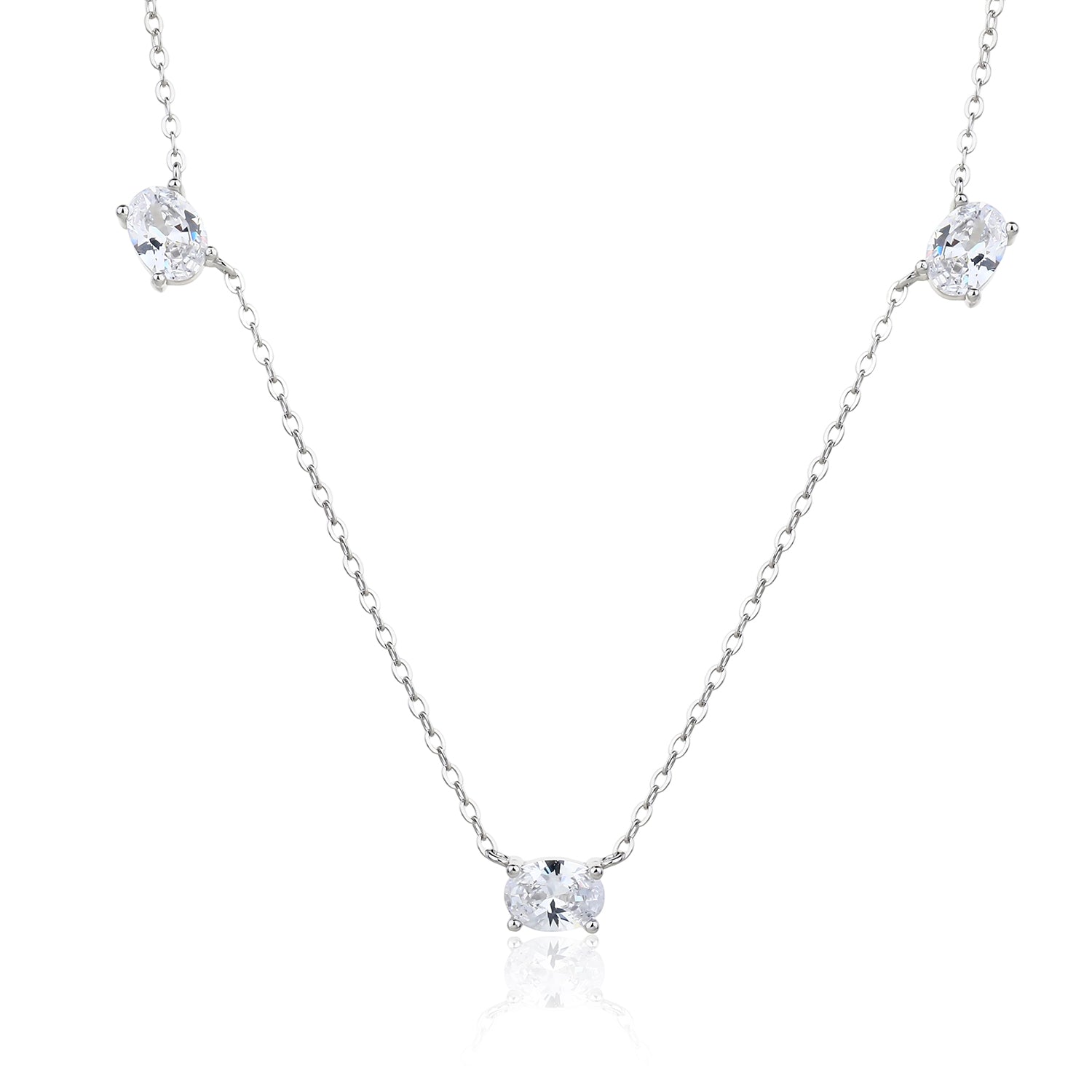 שרשרת אורין כסף