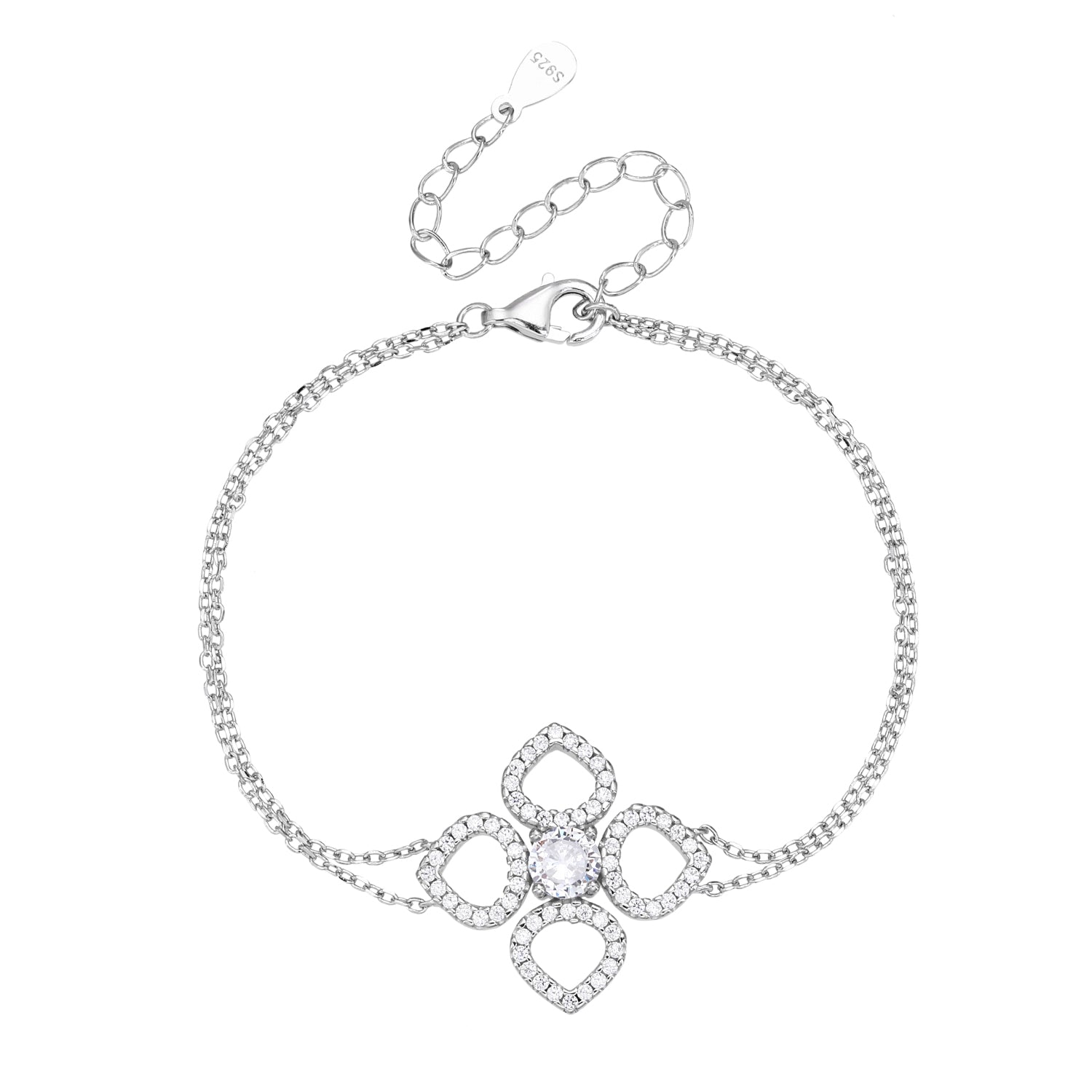 צמיד מימי כסף