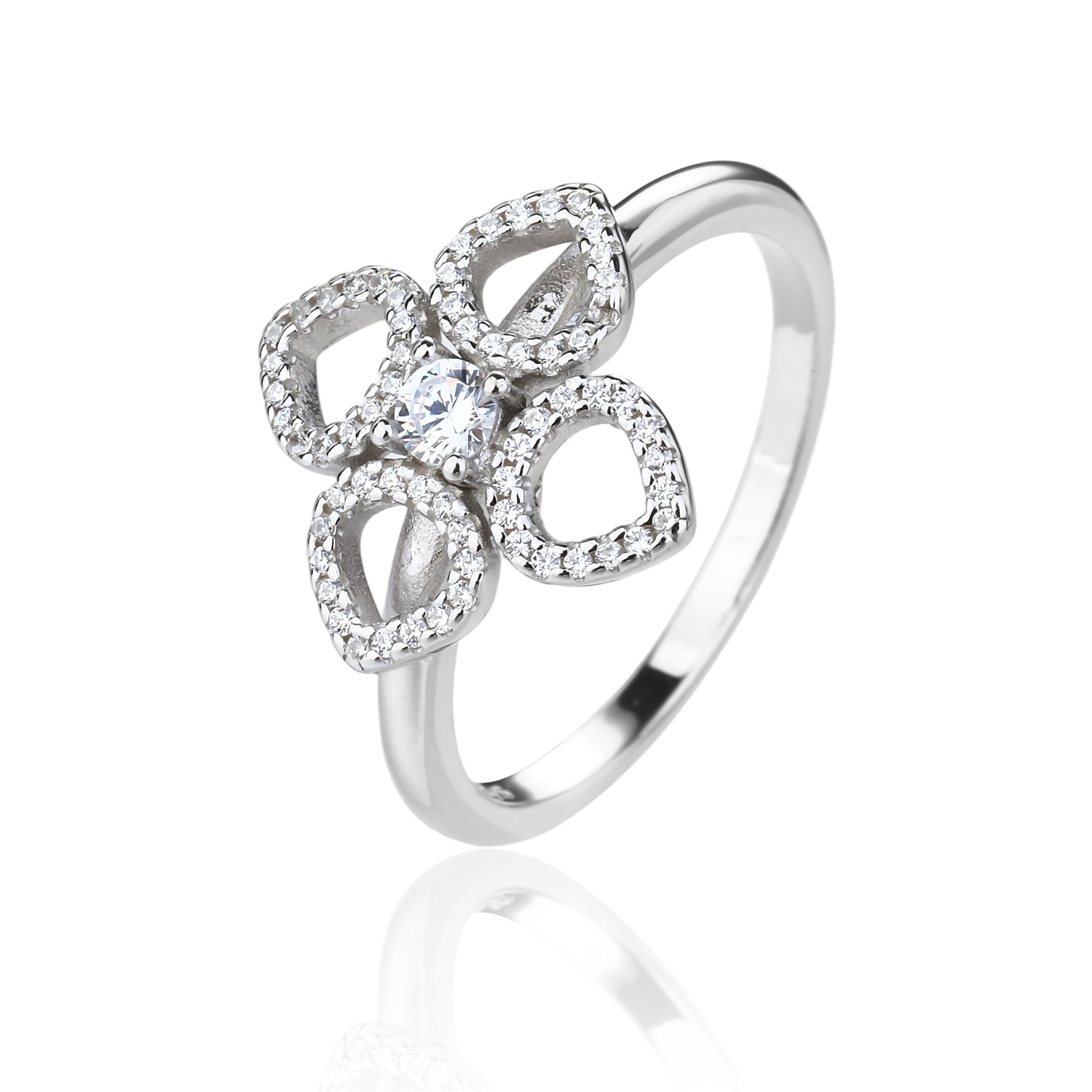 טבעת מימי כסף