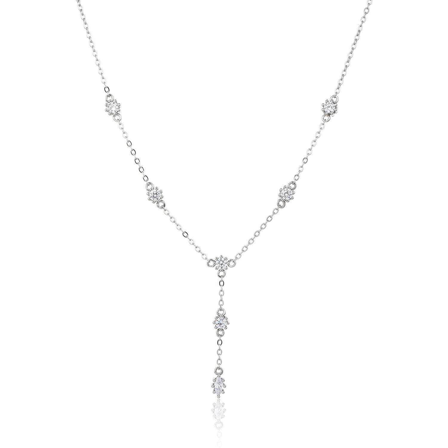 שרשרת לוקא כסף